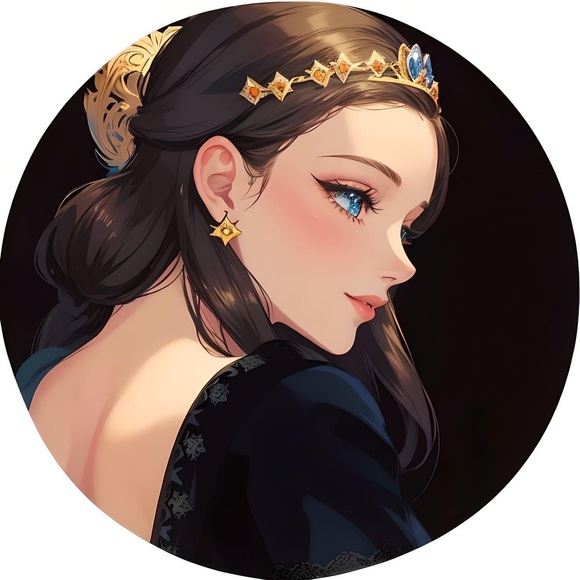 Meet your Posher, Edye - Picture 5 of 6